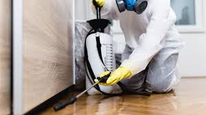 Emergency Pest Control Services in The College Of New Jersey, NJ